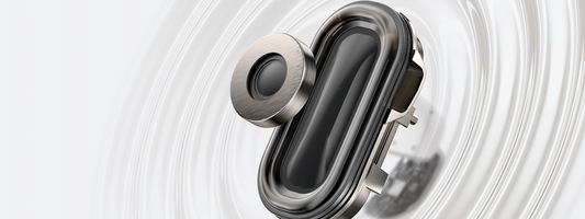 Understanding the Open-Ear Audio Technology behind OpenFit 2 Series