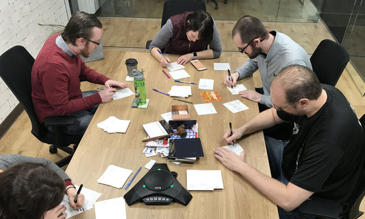 Celebrating The AfterShokz Customer Happiness Team