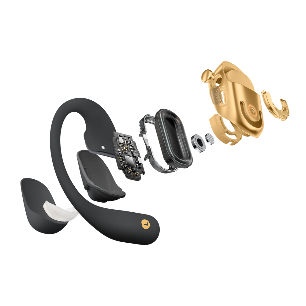 OpenFit 2+ HYROX Co-branded Edition