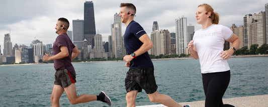 How to Pace a Marathon