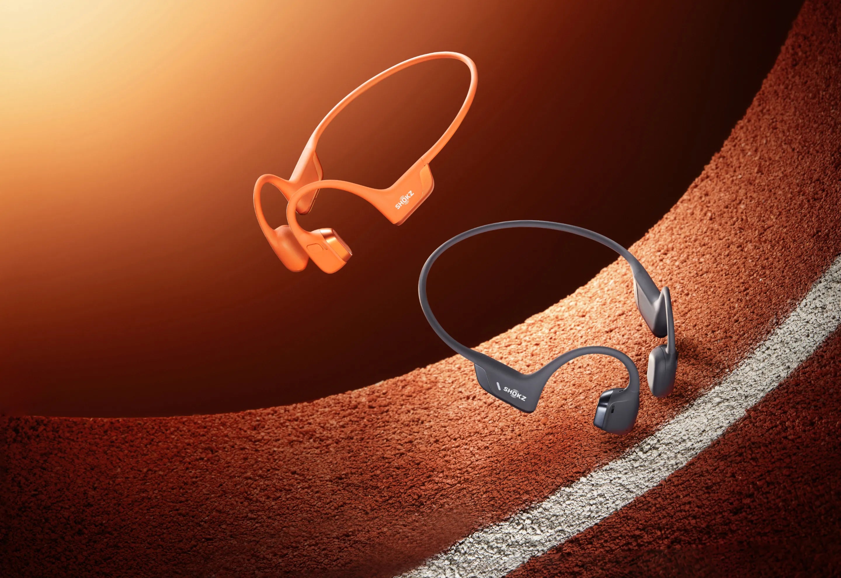 bone conduction headphones