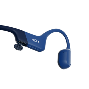 Blue / Standard / USB-C