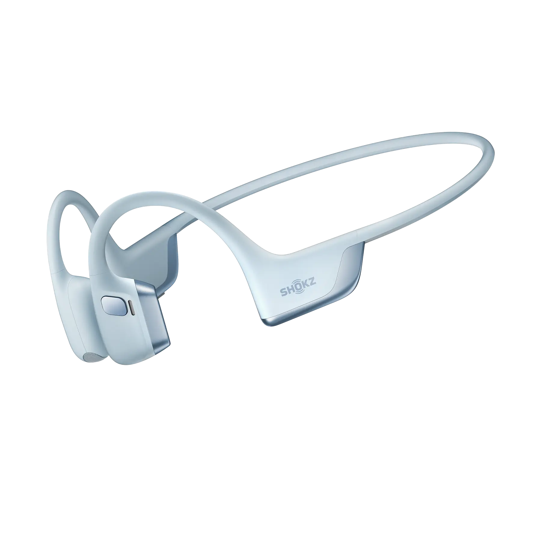 OpenRun Pro 2 - Comfortable Bone Conduction Headphones for Sports and Lifestyle