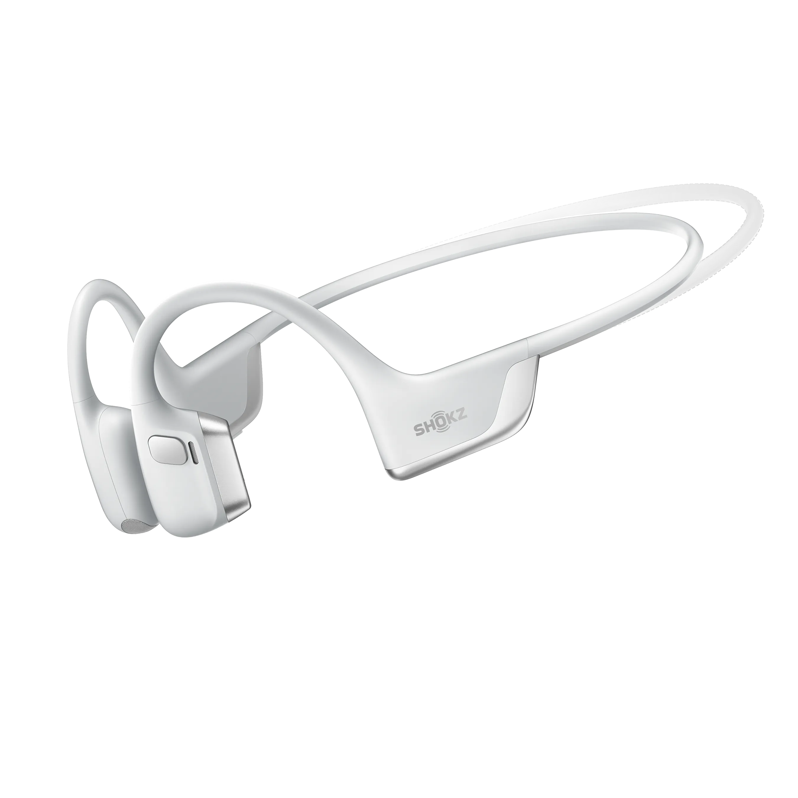 OpenRun Pro 2 - Comfortable Bone Conduction Headphones for Sports and Lifestyle