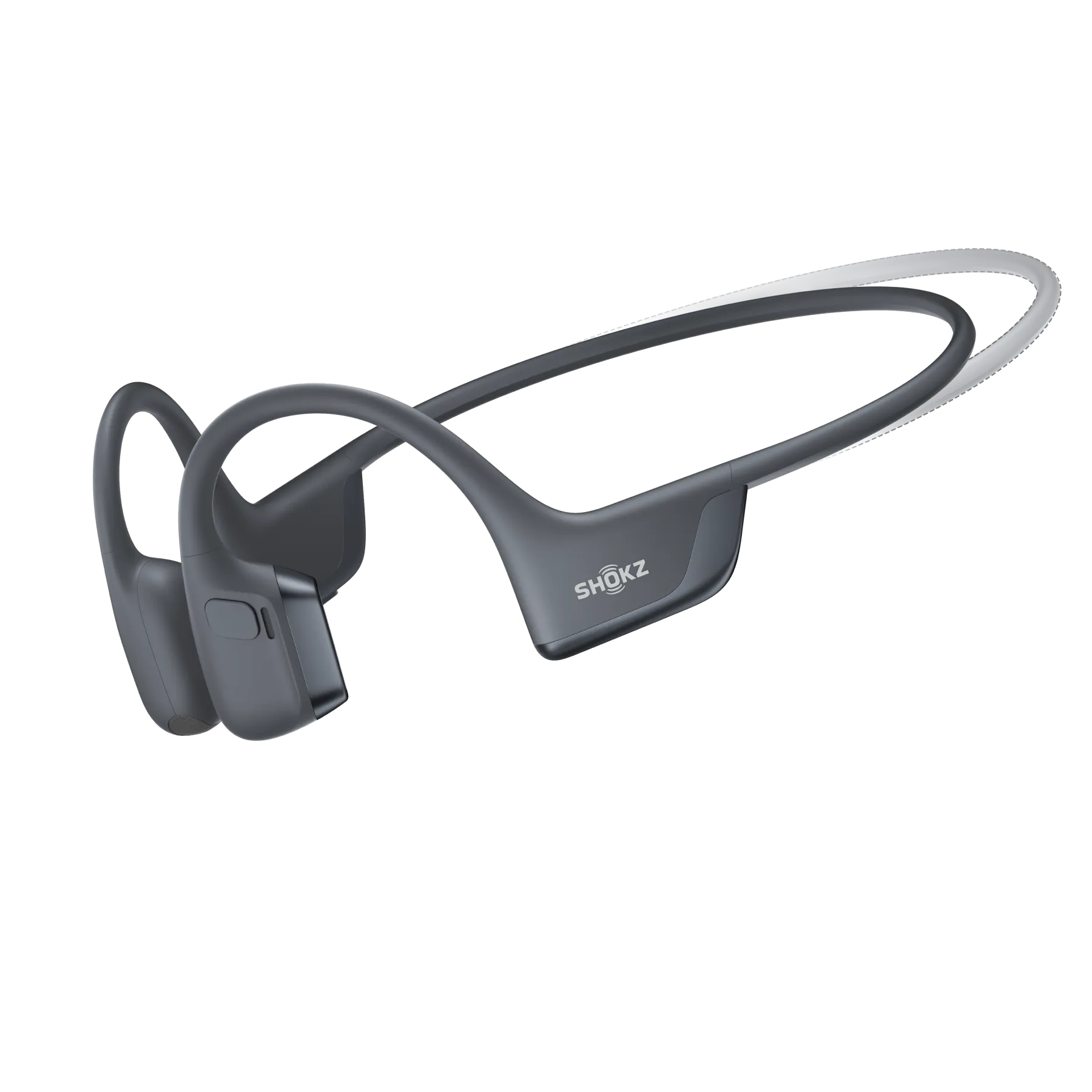 OpenRun Pro 2 - Comfortable Bone Conduction Headphones for Sports and Lifestyle