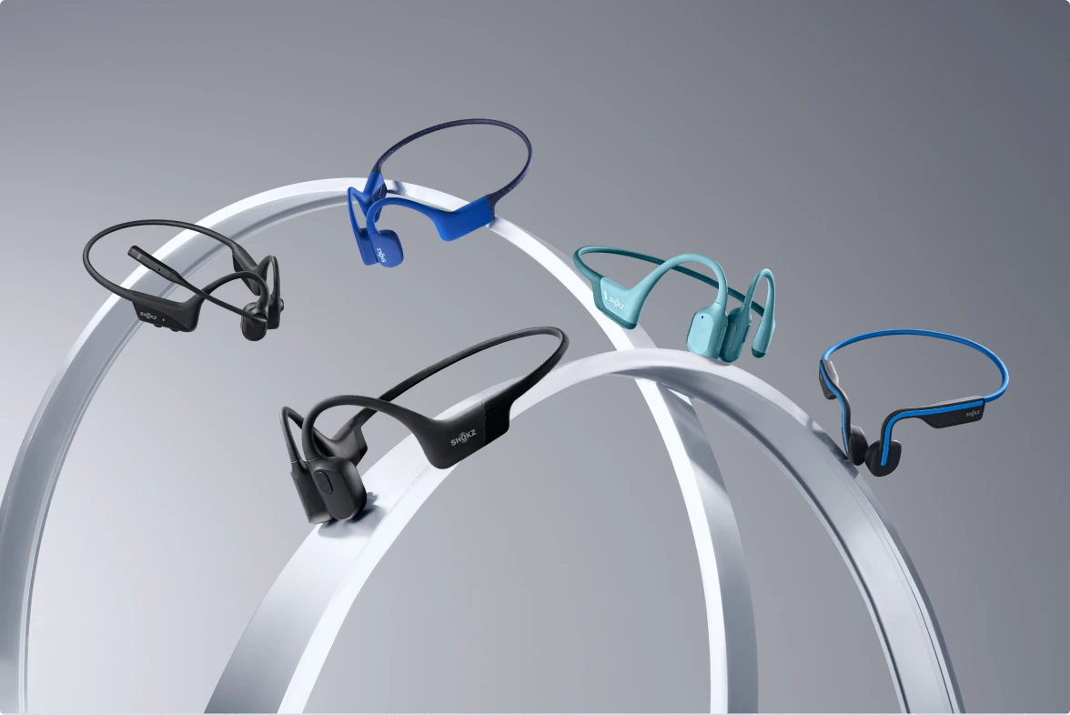 shokz sports headphones