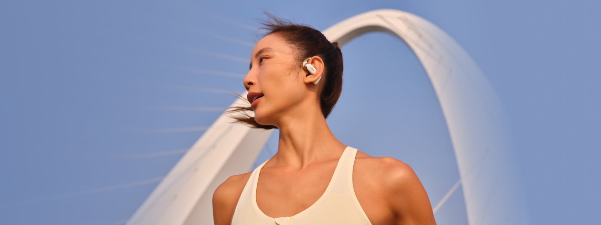 新商品の Shokz OpenFit 2と共に過ごす素晴らしい時間！