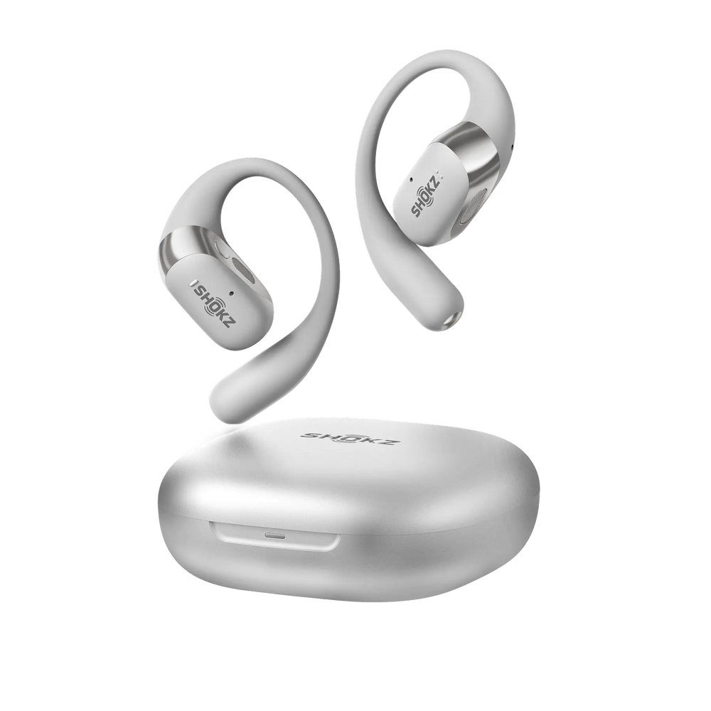 OpenFit 2+ Lightweight Open Ear Earbuds