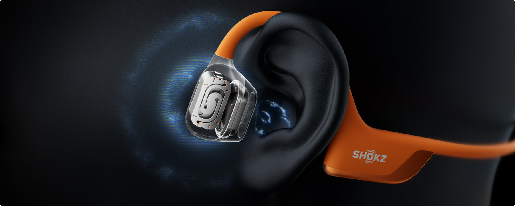shokz technology image