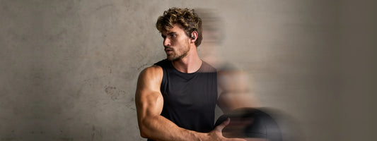 It’s Official: Shokz and HYROX Are Teaming Up