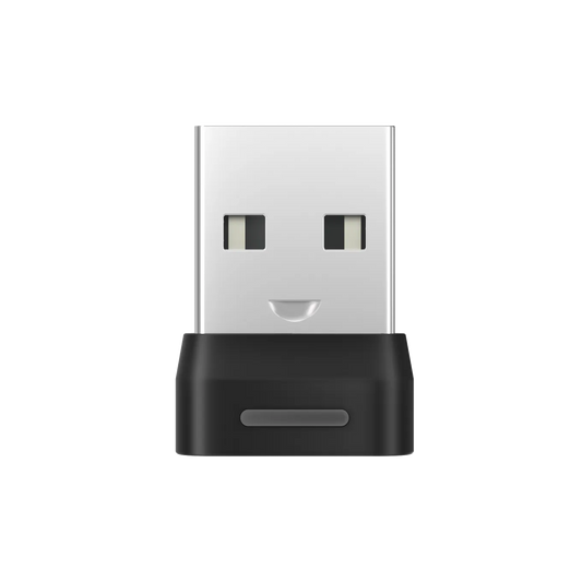 Black usb_a