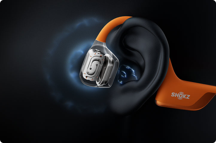 shokz technology image