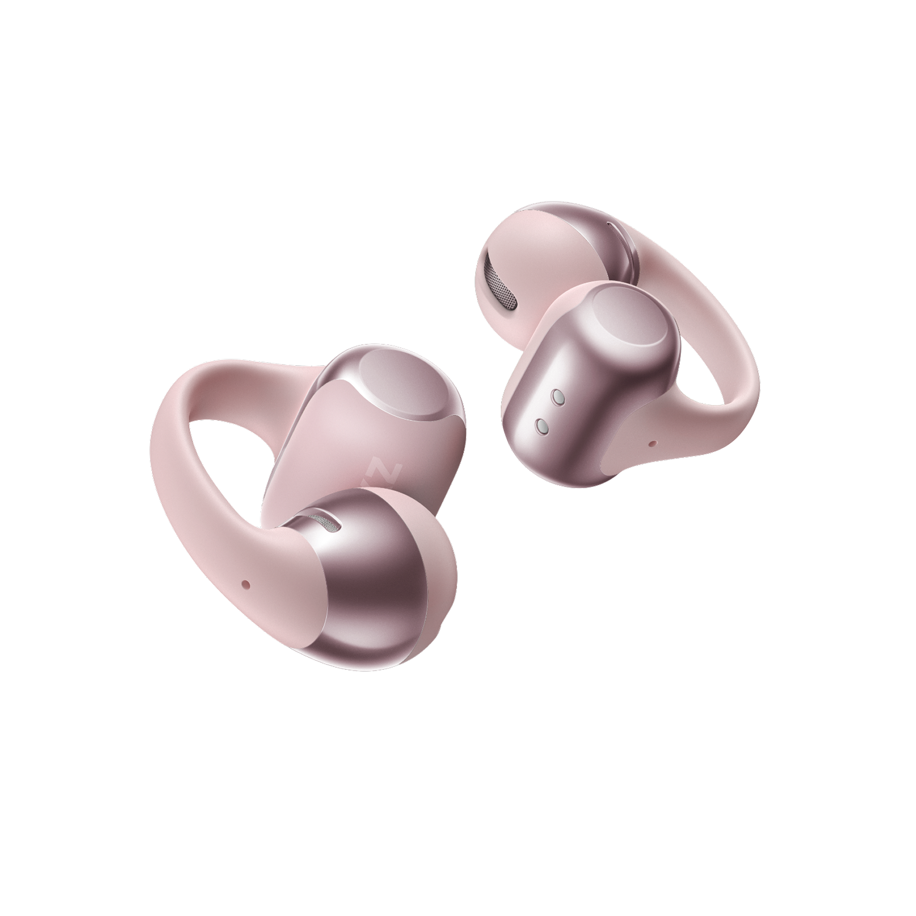 OpenDots ONE - Fitness Clip-on Open Earbuds