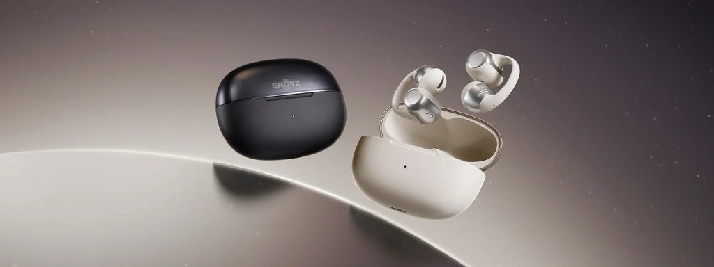 OpenDots ONE 正式発売：音楽をアクセサリーに。