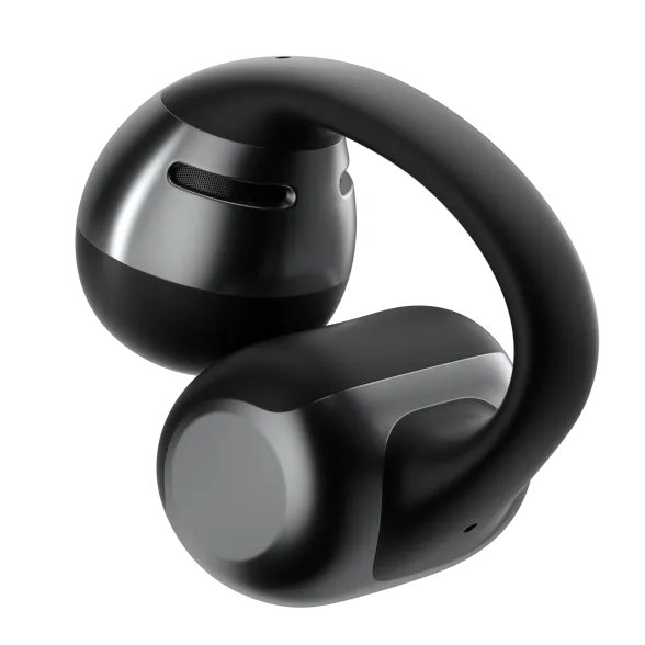 OPENDOTS ONE - comfortable headphones with soft silicone