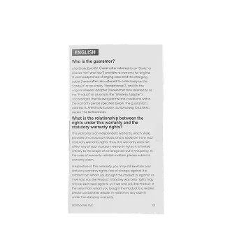 Opendots one what in box image