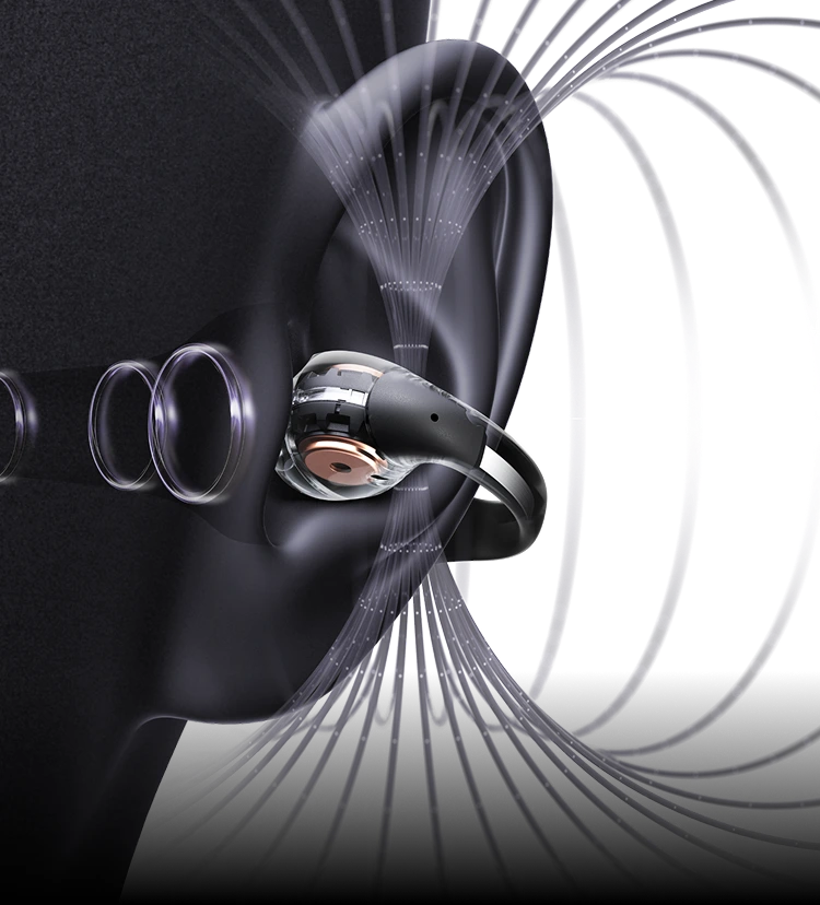 Opendots one Shokz DirectPitch Image