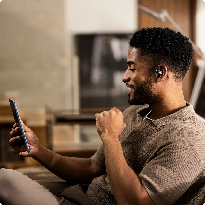 KI-gesteuerte klare Anrufe.