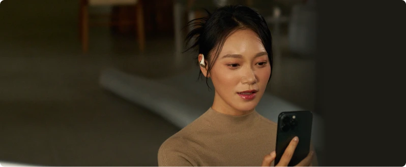 Openfit 2 video image