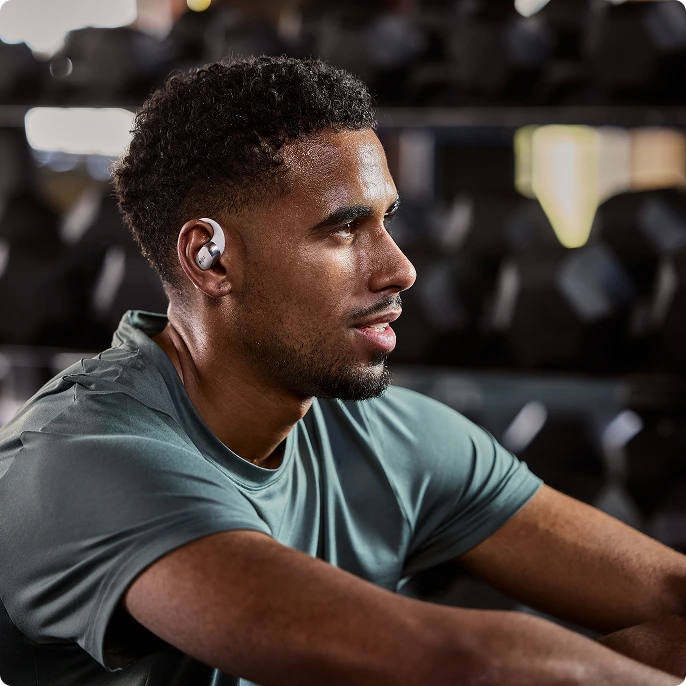 Wasserbeständig nach IP55<sup>9</sup>.