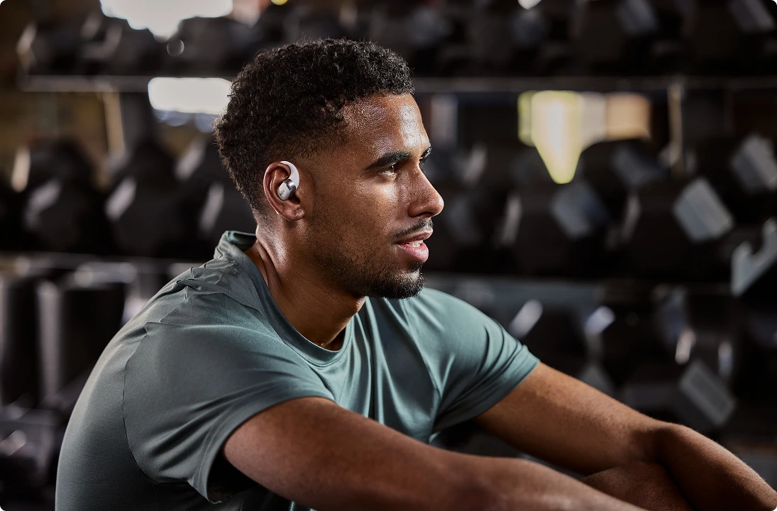 Wasserbeständig nach IP55<sup>9</sup>.