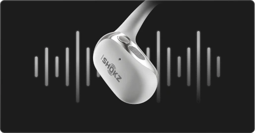 open ear kopfhörer technologie