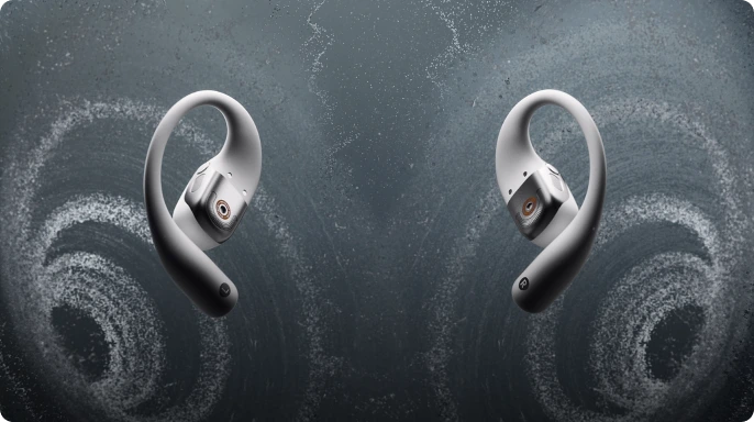 Openfit 2 video image