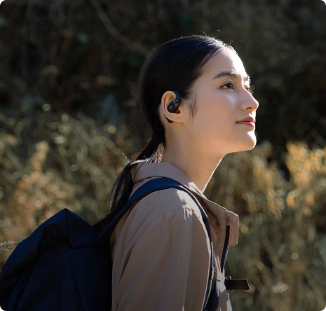 Openfit 2 video image