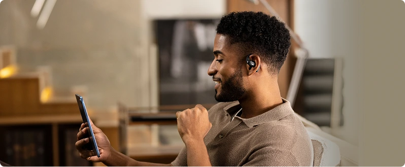 Openfit 2 video image