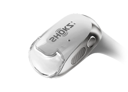 Shokz Ultra-Soft <br>Silicone™ 2.0