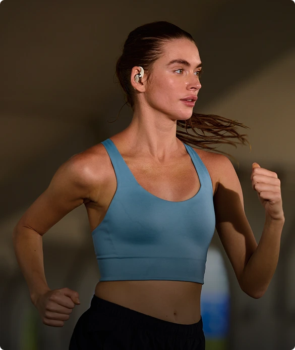 Sorgen Sie für mehr Sicherheit durch bessere Wahrnehmung von Fußgängern und Verkehr.