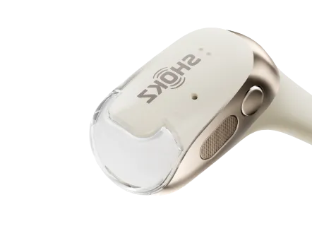 Shokz Ultra-Soft <br>Silicone 2.0