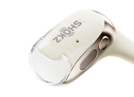 Shokz Ultra-Soft <br>Silicone™ 2.0