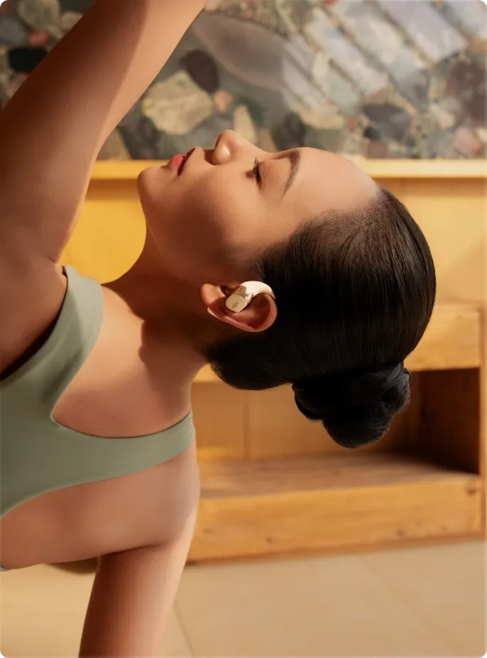 さらにしっかりとフィットするよう再設計