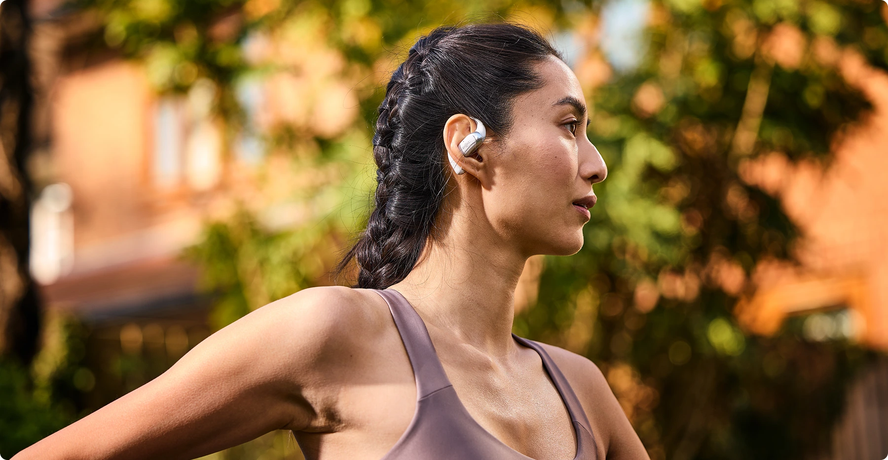 さらにしっかりとフィットするよう再設計。