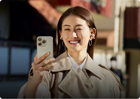 Opendots one video image