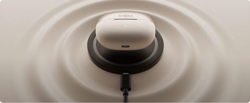 Opendots one video image