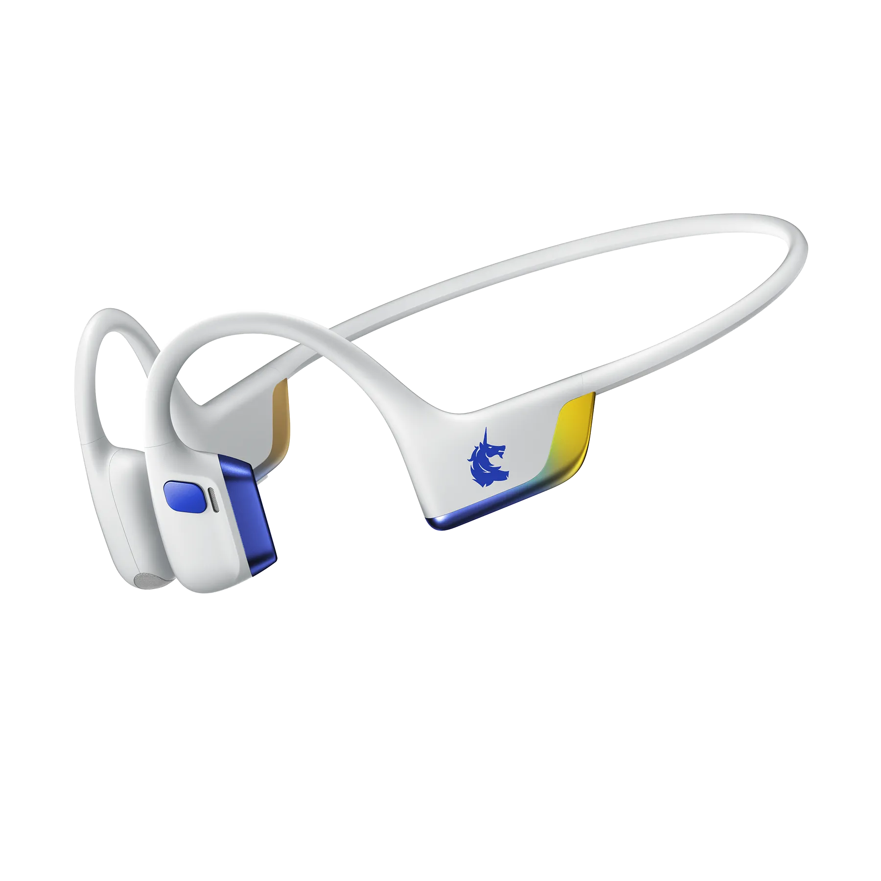 OpenRun Pro 2 - Comfortable Bone Conduction Headphones for Sports and Lifestyle