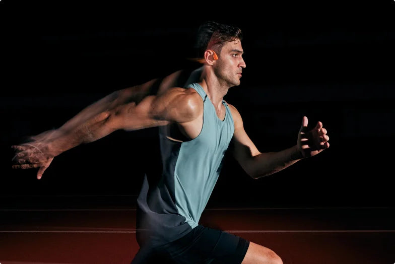 running with openrun pro 2 headphones shokz united states