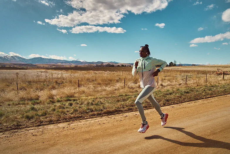 shokz elite athlete hellen obiri united states