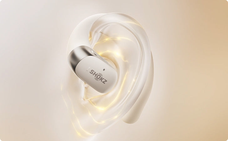 shokz technology image