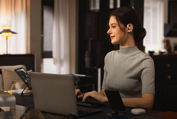 shokz technology image